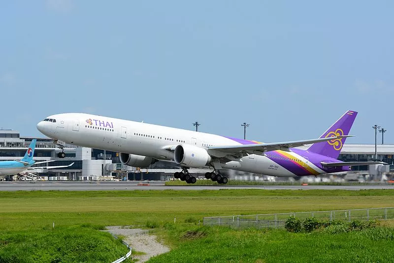 THAÏLANDE – ÉCONOMIE : Thai Airways peut-elle transformer les tensions au Moyen-Orient en opportunité ?