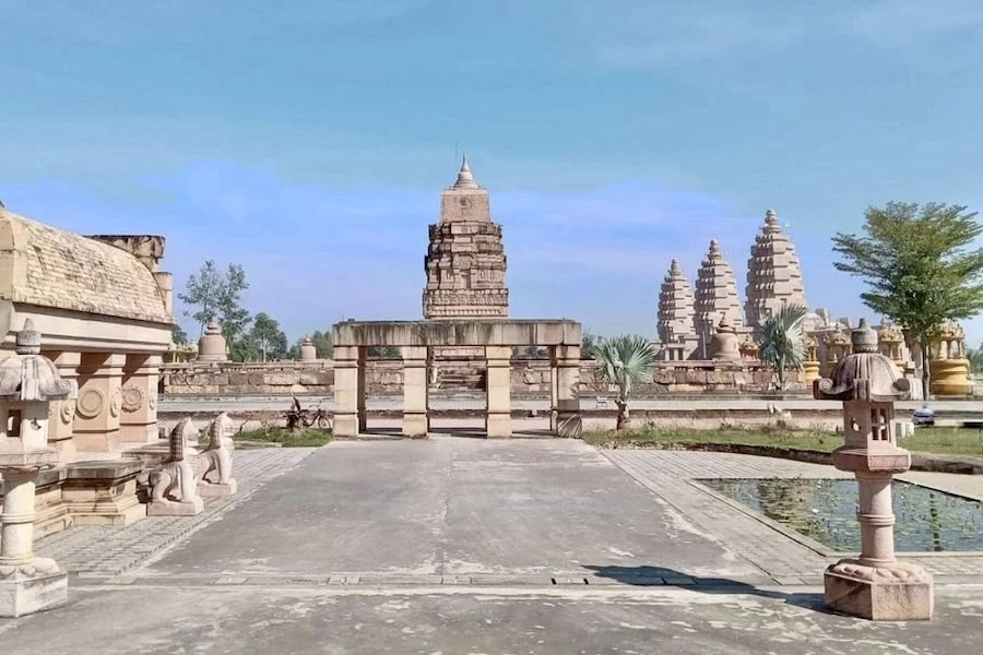 THAÏLANDE – CAMBODGE : Tensions autour du temple Phu Man Fa