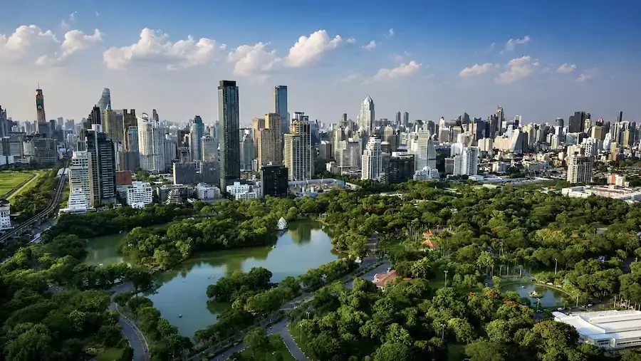 THAÏLANDE – FOCUS : Du 17 au 23 juillet 2026 sur les réseaux sociaux dans le royaume