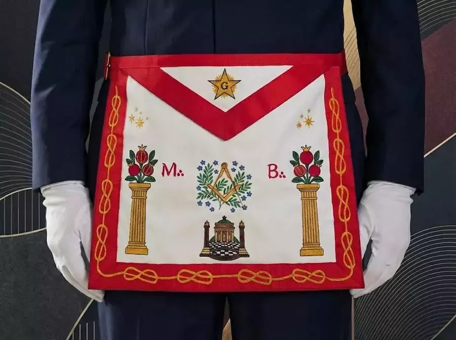 THAÏLANDE – FRANCE : Le Grand Maître de la Grande Loge de France en conférence à Bangkok