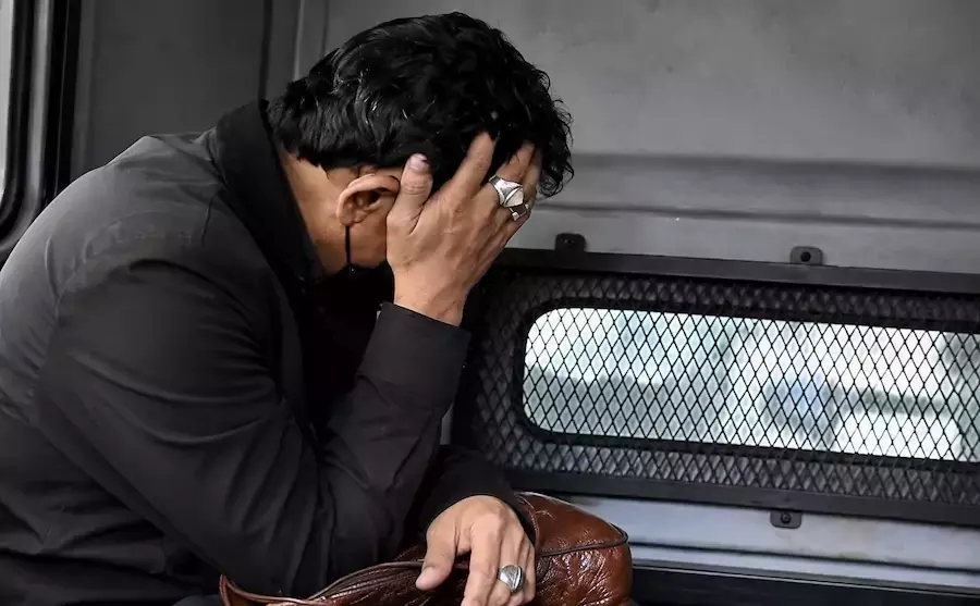 THAÏLANDE – SOCIÉTÉ : Le conducteur du train accidenté avait consommé méthamphétamine et cannabis