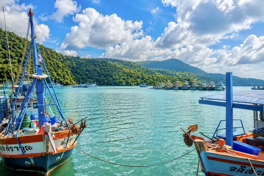 THAÏLANDE – TOURISME : Les chiffres de juin seront déterminants pour la suite de l’année