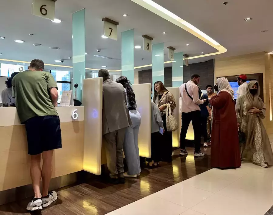 THAÏLANDE – ÉCONOMIE : Bumrungrad porté par le retour des patients du Moyen-Orient