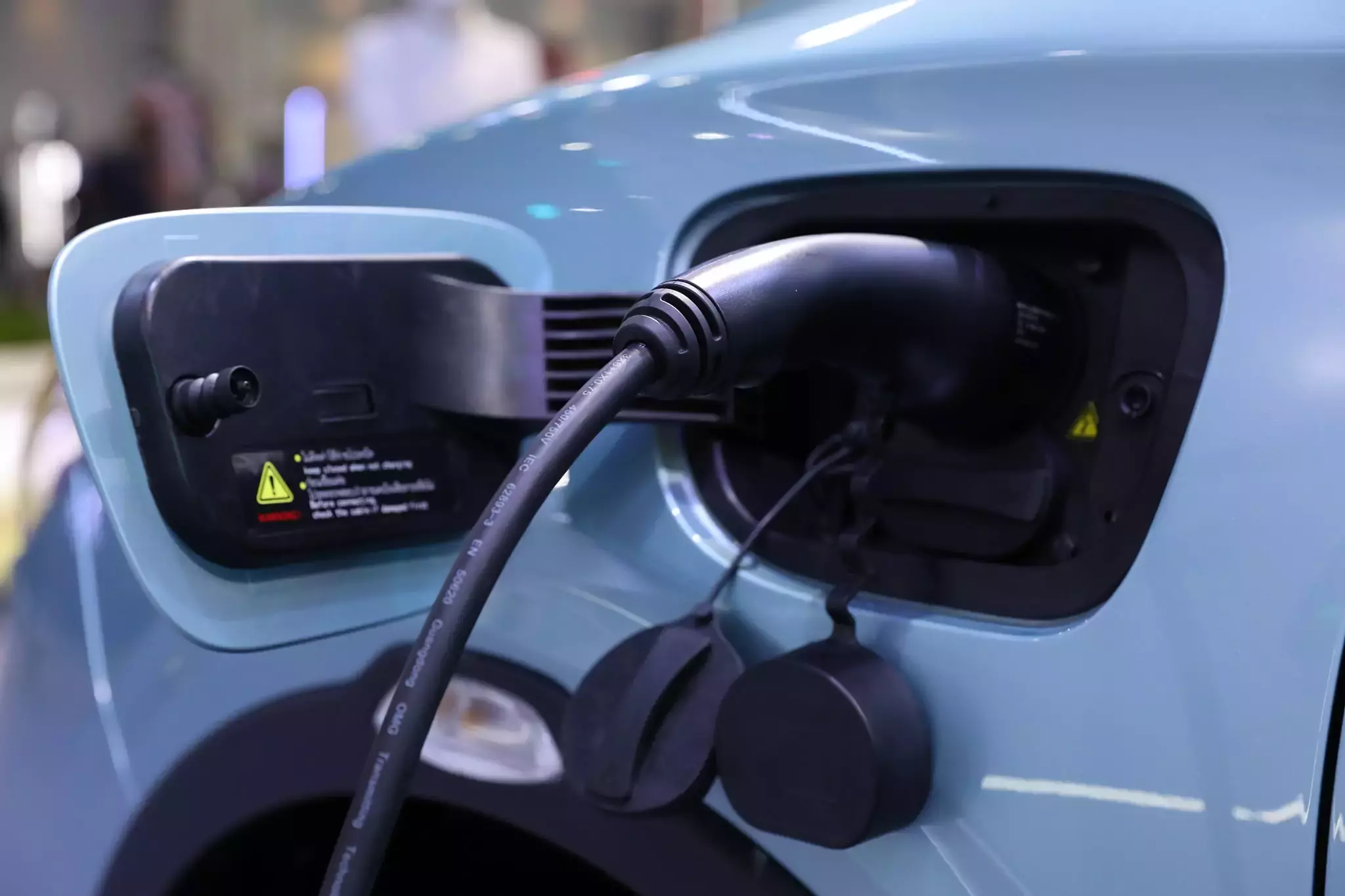 ASIE DU SUD-EST – ÉCONOMIE : Le marché des voitures électriques accélère fortement dans la région
