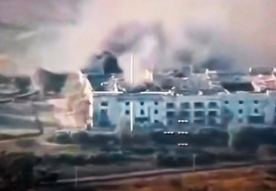 THAÏLANDE – CAMBODGE : Ce que l’on sait de l’attaque d’un casino cambodgien