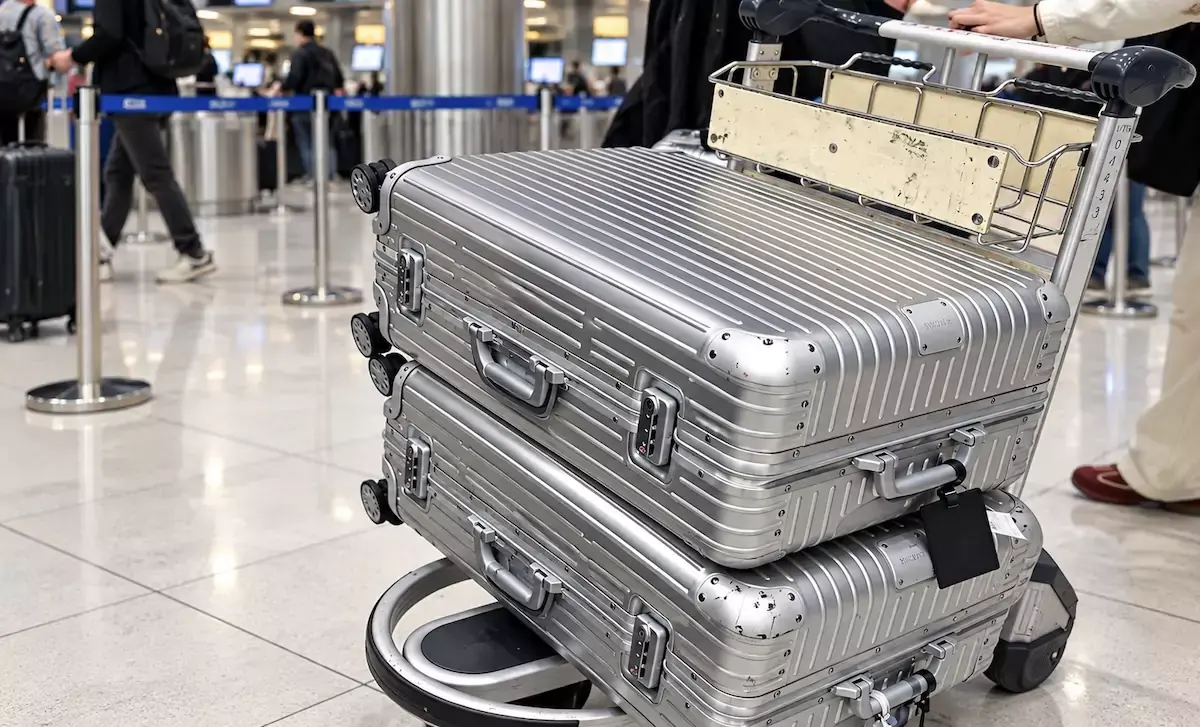 THAÏLANDE – TOURISME : Vos valises peuvent désormais être ouvertes sans vous dans les aéroports