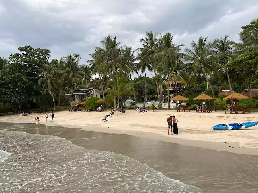 THAÏLANDE – TOURISME : Après le rebond de mai, les premiers signaux de juin appellent à la prudence