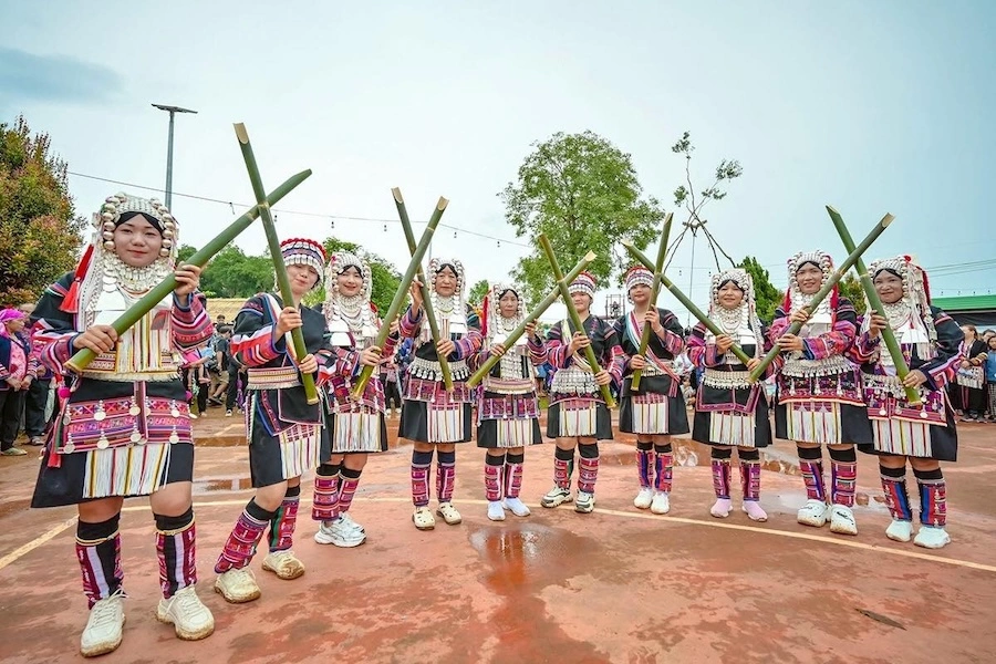 THAÏLANDE – TOURISME : État des lieux du 18 au 24 août 2025