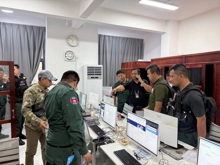 CAMBODGE EXPRESS – ACTUALITÉS : Que retenir de l’actualité cambodgienne du 5 au 11 janvier ?