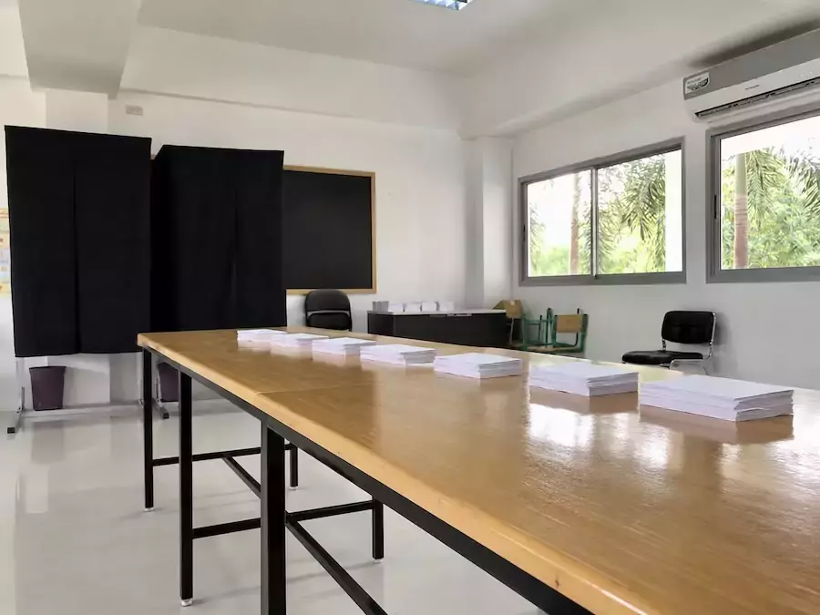 THAÏLANDE – FRANCE : Vous avez voté pour les élections consulaires ? Voici les résultats