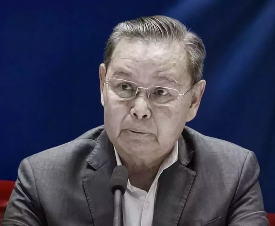 LAOS – POLITIQUE : Décès de Xaysomphone Phomvihane, président de l’Assemblée nationale