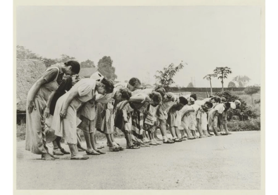ASIE – FRANCE : Les 19 et 20 mars, l’occupation japonaise de 1942-1945 décryptée à Paris