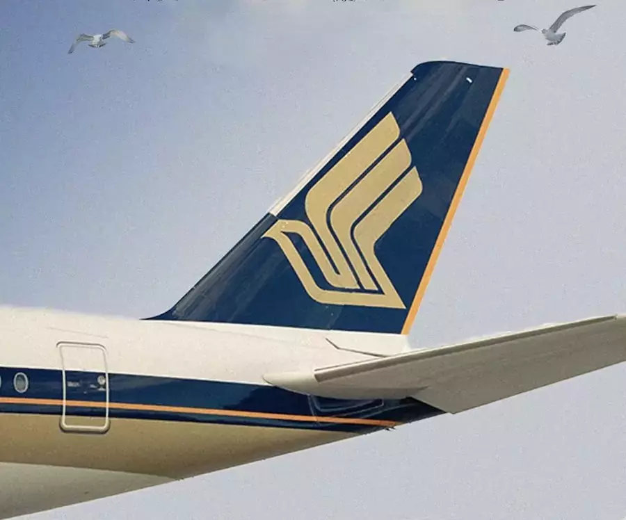 SINGAPOUR – ÉCONOMIE : Le pari Air India coûte déjà 780 millions de dollars à Singapore Airlines