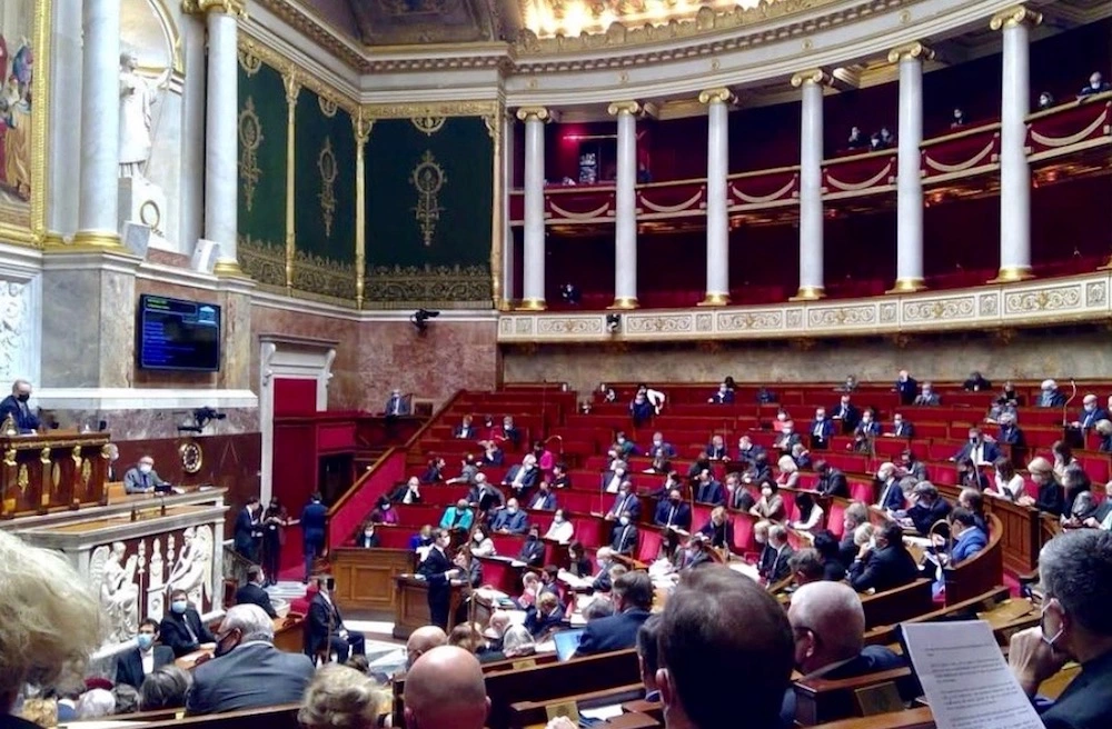 BIRMANIE – FRANCE : Soutenir les victimes du conflit Birman, une mission française