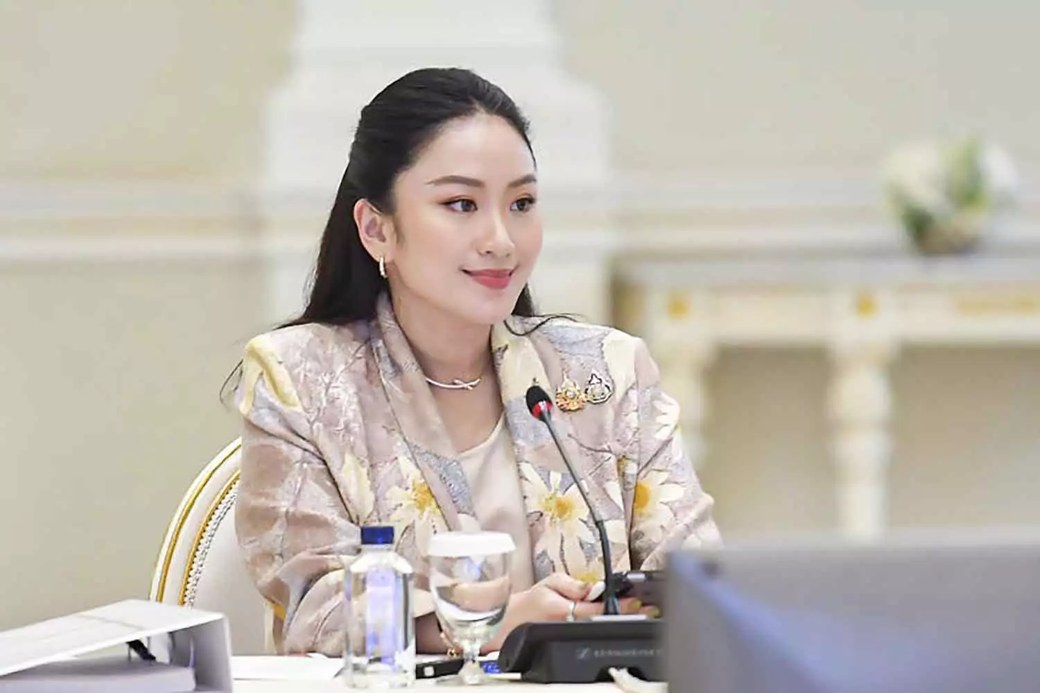 Le Premier Ministre a un agenda chargé à venir à Kuala Lumpur avec un accent mis sur l'« inclusivité ».