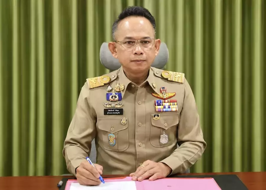 PHUKET – TOURISME : Dernière chance pour les hôtels sans licence de se régulariser