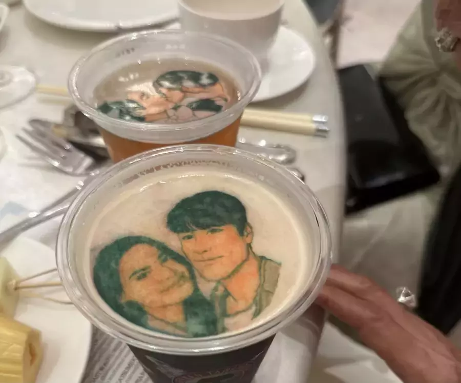 THAÏLANDE – SOCIÉTÉ : Après la haute couture, le mariage de Yaya et Nadech fait mousser les réseaux sociaux