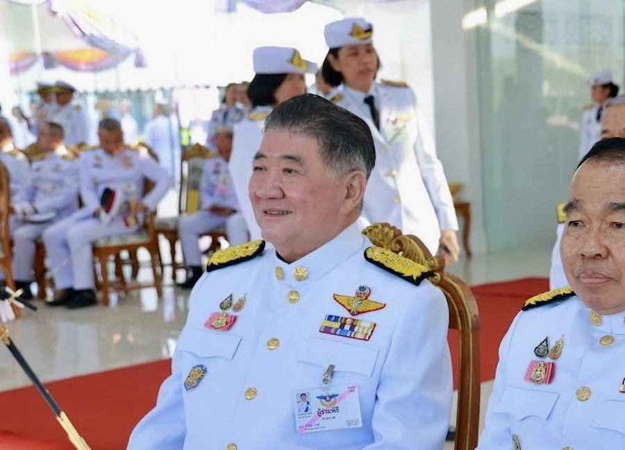 THAÏLANDE – POLITIQUE : Phumtham Wechayachai désigné Premier ministre par intérim
