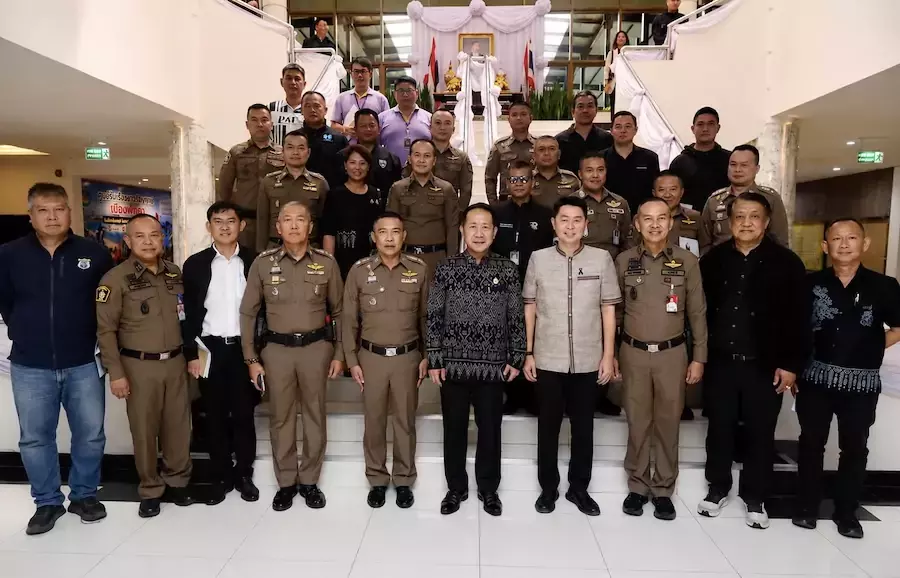 PATTAYA – SOCIÉTÉ : 5 000 militaires américains attendus, les commerçants appelés à ne pas gonfler les prix