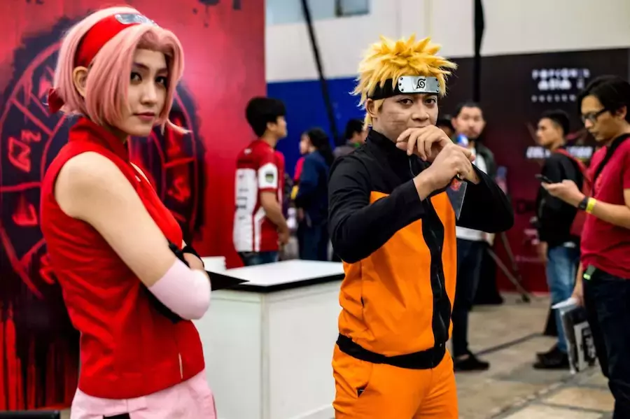 INDONÉSIE – SOCIÉTÉ : Naruto, Sasuke, Luffy… les héros de mangas s’invitent à l’état civil