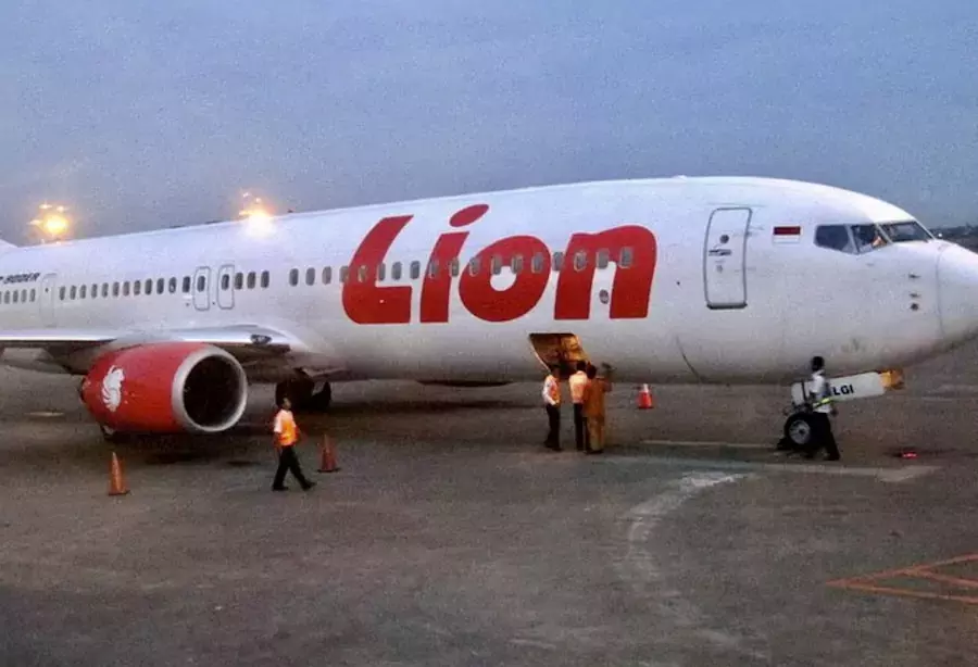 THAÏLANDE – TOURISME : Thai Lion Air supprime ou réduit plus de quinze liaisons cet été