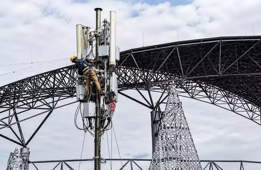 INDONÉSIE – TÉLÉCOMS : La 5G accélère, les opérateurs préparent une nouvelle vague d’investissements