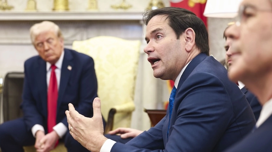 THAÏLANDE – CAMBODGE : Washington salue les efforts de paix et le rôle de l’ASEAN