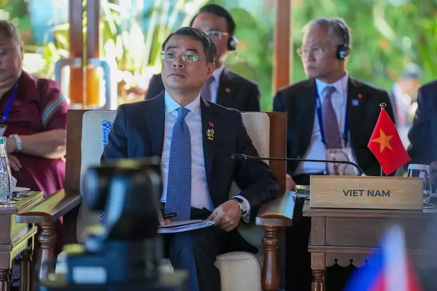 VIETNAM EXPRESS – ACTUALITÉS : Que retenir de l’actualité au Vietnam du 4 au 10 mai ?