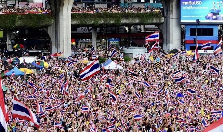 THAÏLANDE EXPRESS – ACTUALITÉS : Que retenir de l’actualité thaïlandaise du 23 au 29 juin ?