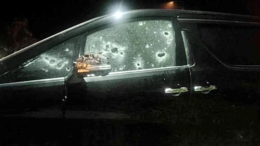 THAÏLANDE – SOCIÉTÉ : Un député défenseur des droits de l’homme pris dans une embuscade