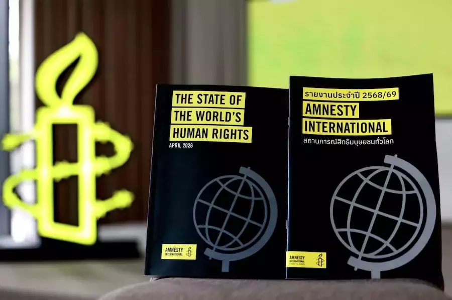 THAÏLANDE – SOCIÉTÉ : Droits de l’homme, un rapport critique qui relance le débat