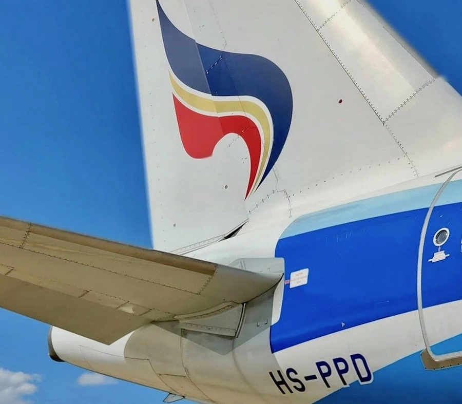 THAÏLANDE – ÉCONOMIE : Bangkok Airways entre profits et hausse des billets