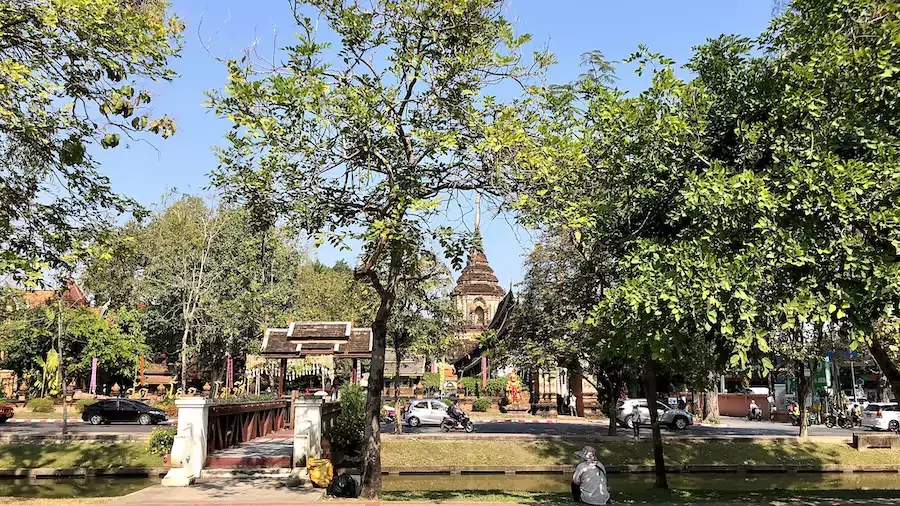 THAÏLANDE – CHRONIQUE : Non, la Thaïlande n’était pas mieux avant…