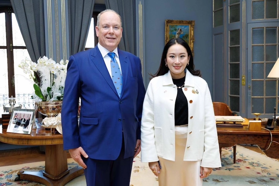 THAÏLANDE EXPRESS – ACTUALITÉS : Que retenir de l’actualité thaïlandaise du 19 au 25 mai ?