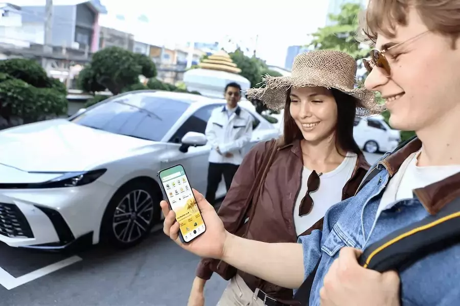 THAÏLANDE – TOURISME : Grab et la TAT lancent un pass pour stimuler les dépenses