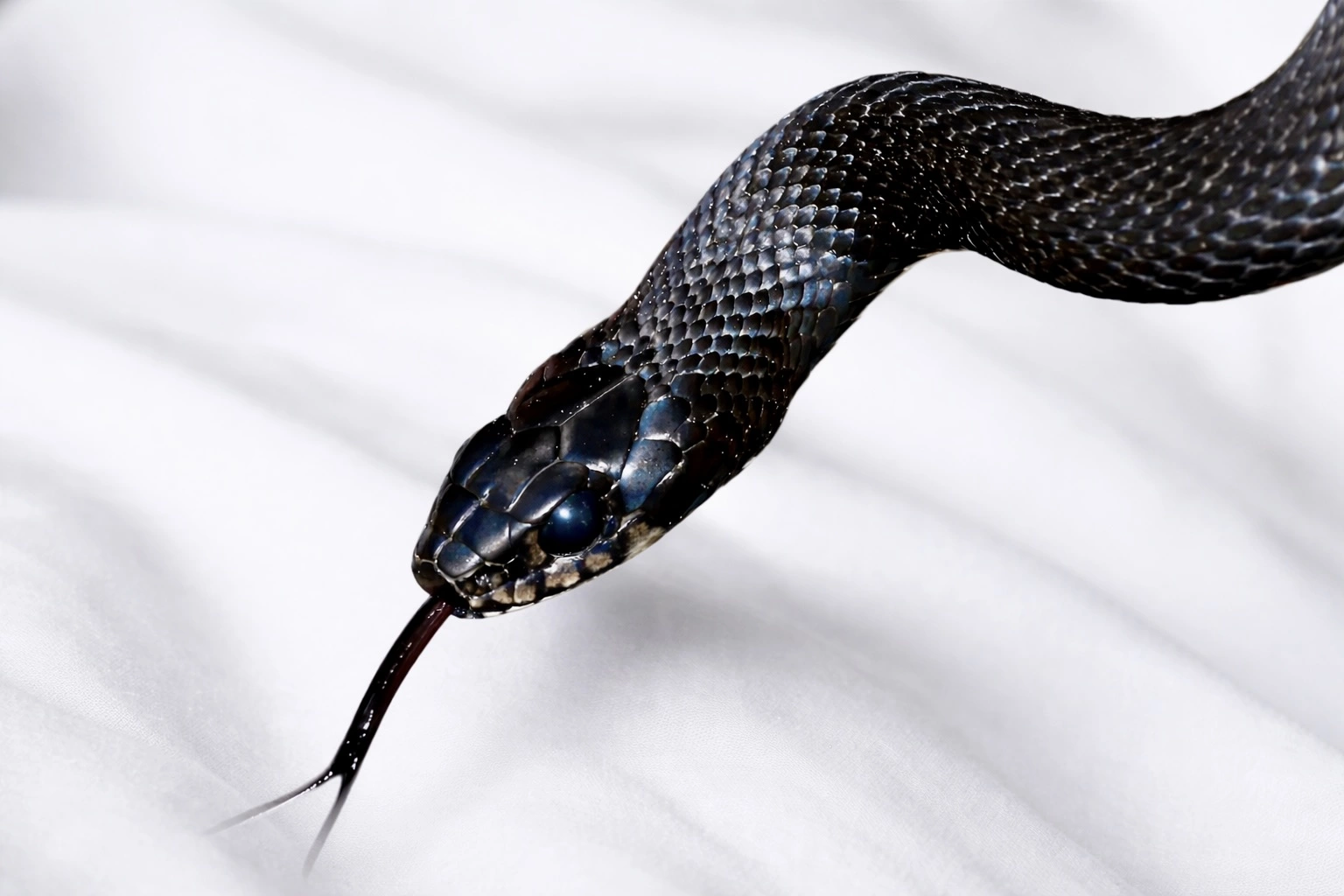 THAÏLANDE – SOCIÉTÉ : Panique dans un hôtel de Krabi après l’apparition d’un cobra dans une chambre