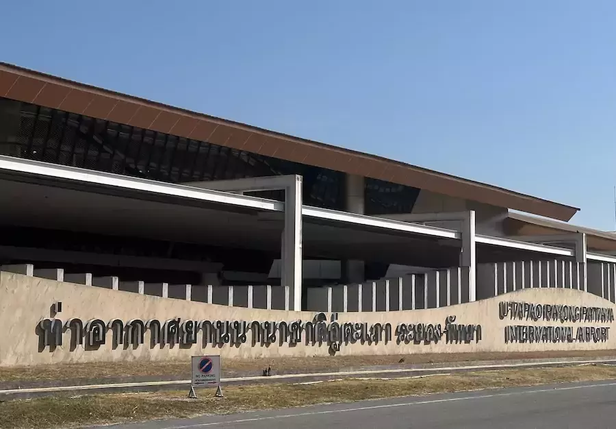 THAÏLANDE – INFRASTRUCTURE : Le projet de développement de l’aéroport d’U-Tapao relancé dans l’EEC