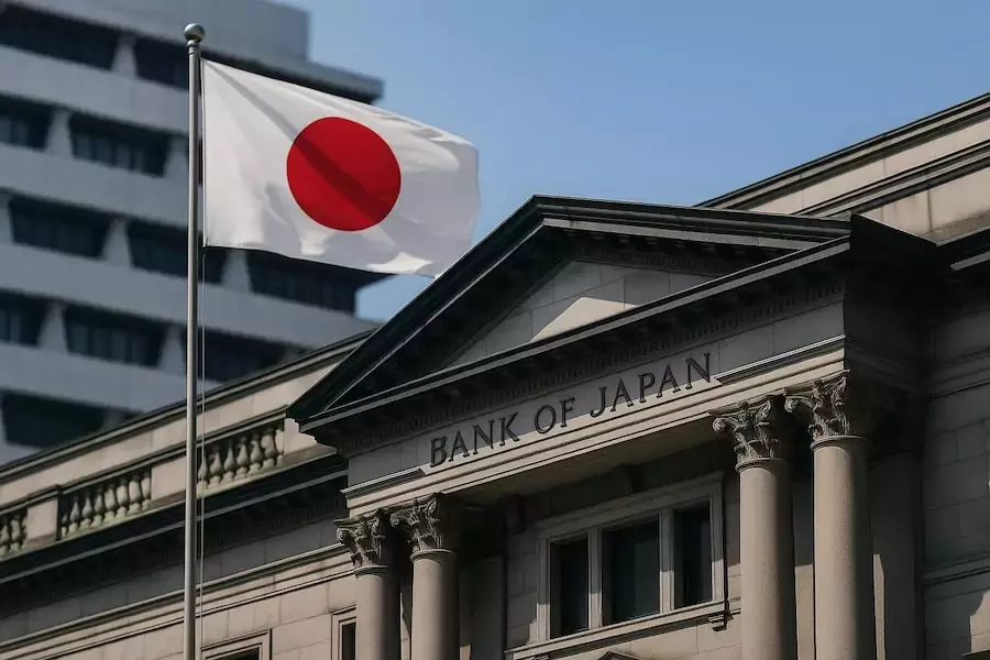 JAPON – ÉCONOMIE : Un indicateur clé de la Banque du Japon renforce la perspective d’une hausse des taux