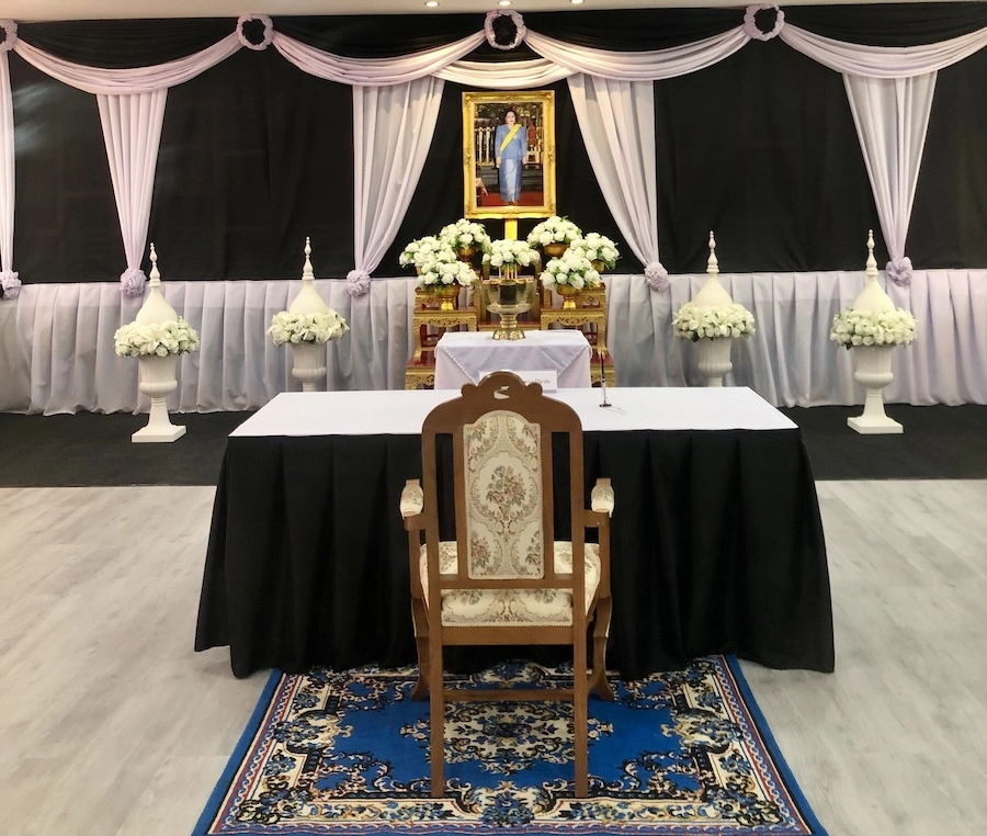 THAÏLANDE EXPRESS – ACTUALITÉS : Que retenir de l’actualité thaïlandaise du 20 au 26 octobre ?