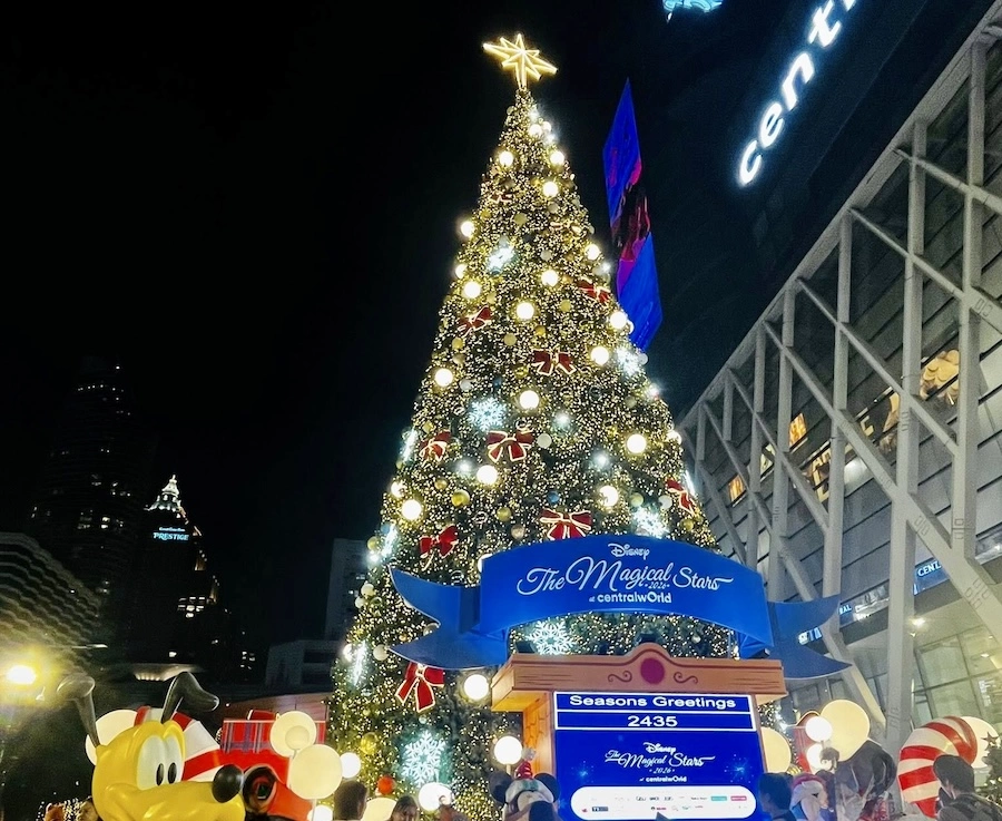 THAÏLANDE EXPRESS – ACTUALITÉS : Que retenir de l’actualité thaïlandaise du 22 au 28 décembre ?