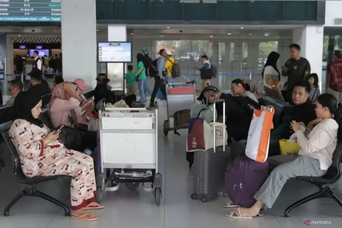 INDONÉSIE – VOLCAN : Anak Krakatau, 270 000 passagers touchés au deuxième jour de perturbations