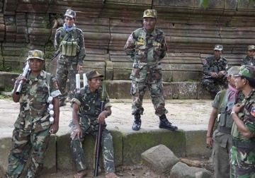 THAÏLANDE – CAMBODGE : Retour sur le contentieux frontalier du temps de Preah Vihear