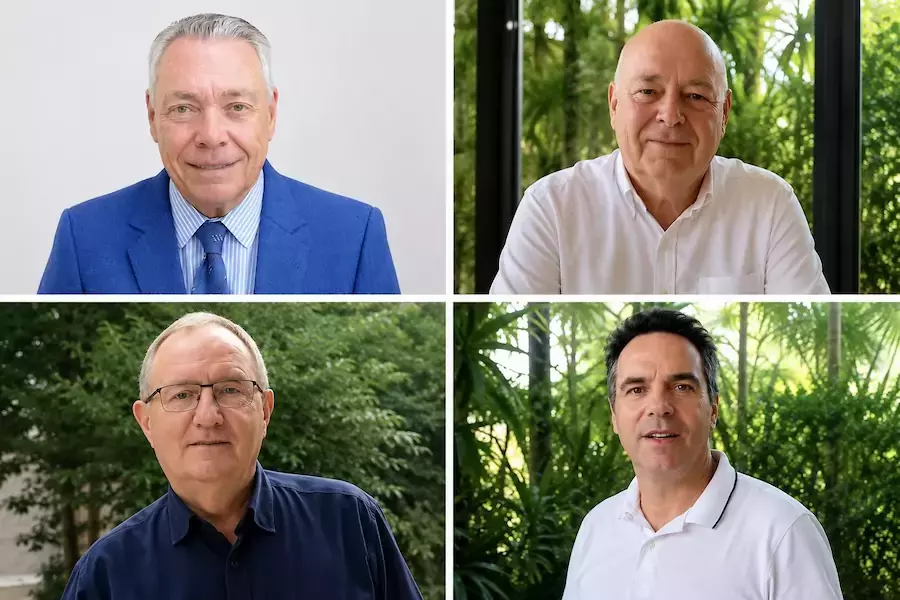 THAÏLANDE – FRANCE : Premières réactions des quatre élus consulaires
