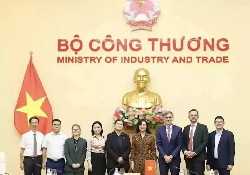 VIETNAM EXPRESS – ACTUALITÉS : Que retenir de l’actualité au Vietnam du 27 juillet au 2 août 2026 ?