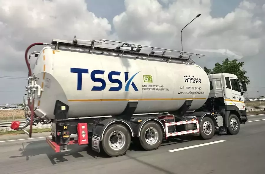 THAÏLANDE – ÉNERGIE : Baisse temporaire du diesel pour contenir le coût de la vie