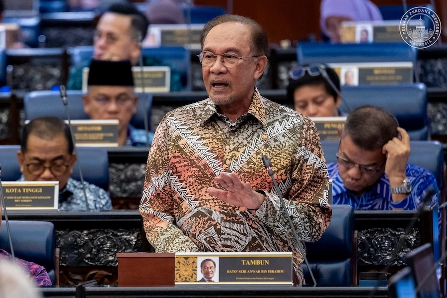 ASIE – ÉTATS-UNIS : Trump sera en octobre au sommet de l’ASEAN