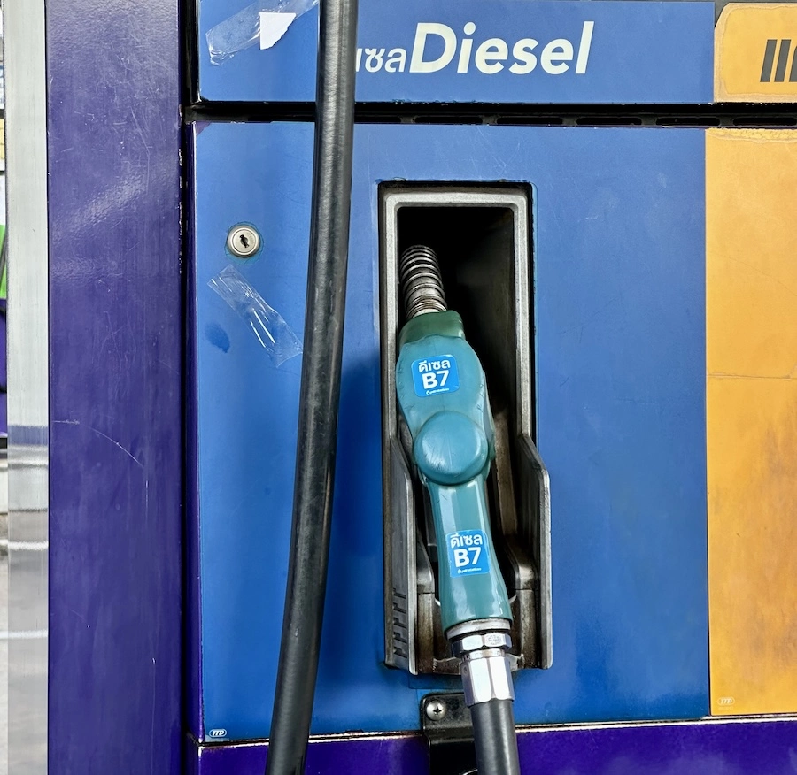 THAÏLANDE – ÉCONOMIE : Le choc pétrolier, un dangereux air de déjà-vu