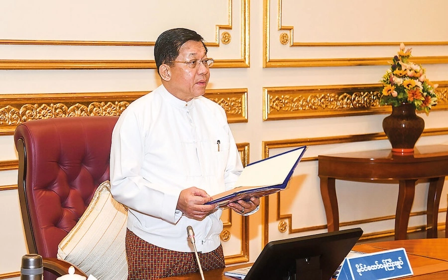 BIRMANIE EXPRESS – ACTUALITÉS : Que retenir de l’actualité birmane du 2 au 8 février ?