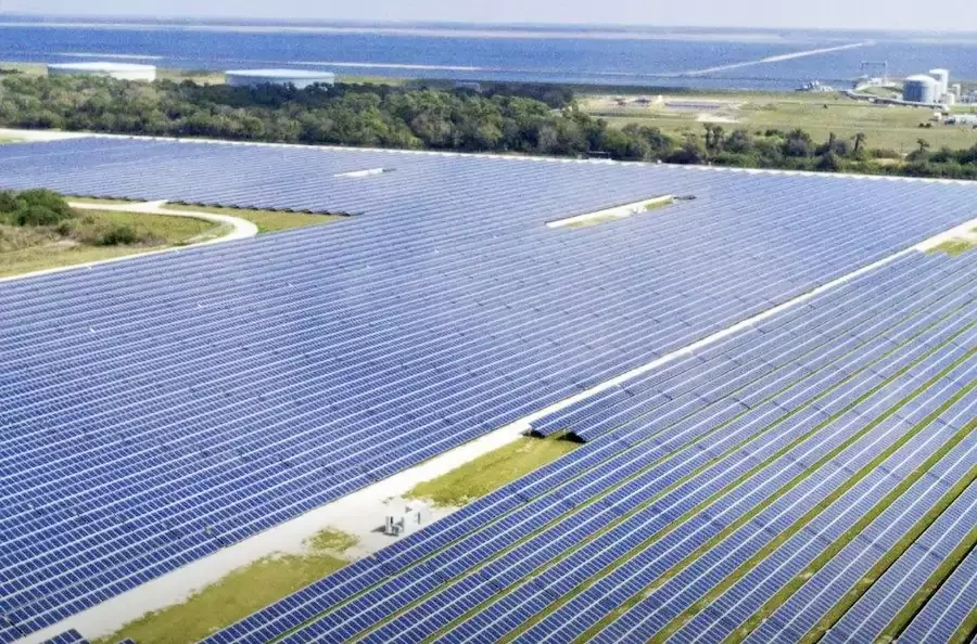 LAOS – ÉNERGIE : La « batterie de l’Asie du Sud-Est » diversifie son mix avec un nouveau projet solaire