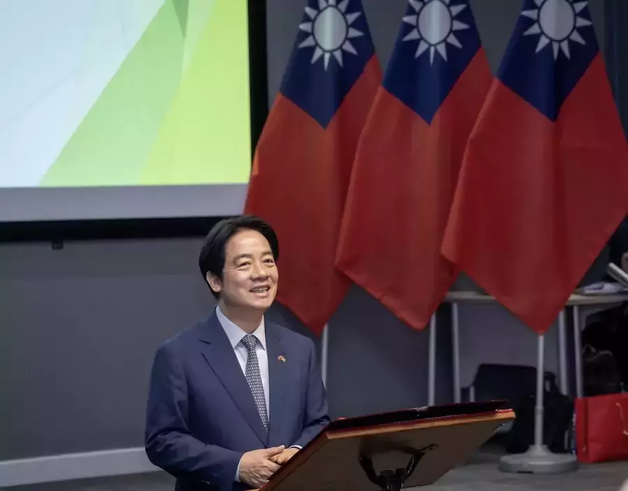 CHINE – GÉOPOLITIQUE : Voici ce que signifie, pour les Taïwanais, le terme « indépendance »